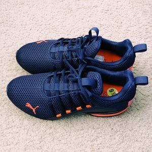 Puma Axelion Breathe Sneakers